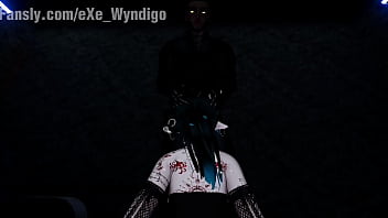 Watching your pretty wife take bbc since you lost a bet