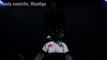 Watching your pretty wife take bbc since you lost a bet