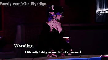 Watching your pretty wife take bbc since you lost a bet Watching your pretty wife take bbc since you lost a bet