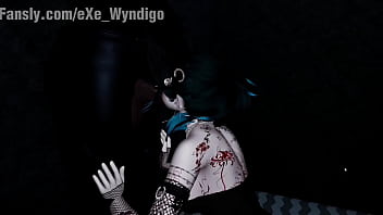 Watching your pretty wife take bbc since you lost a bet