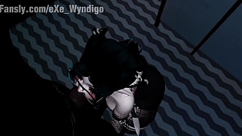 Watching your pretty wife take bbc since you lost a bet