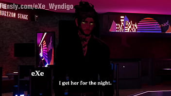 Watching your pretty wife take bbc since you lost a bet