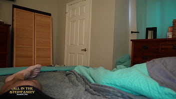 It’s been a while since stepmom has had sex kymber leigh aitsf250523 1of3