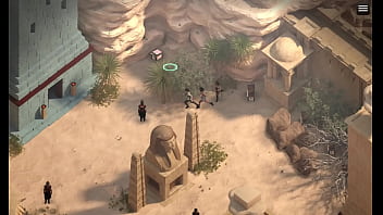 Проходження гри Симфонія Змії Частина 22