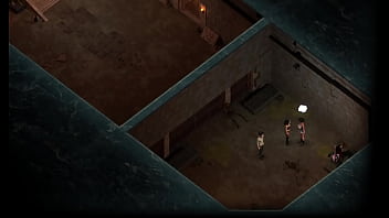 Проходження гри Симфонія Змії Частина 22