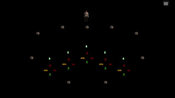 Проходження гри Симфонія Змії Частина 22