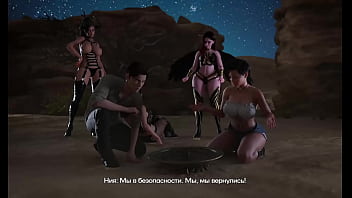 Проходження гри Симфонія Змії Частина 22