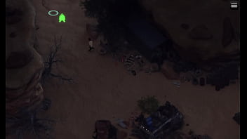 Проходження гри Симфонія Змії Частина 22