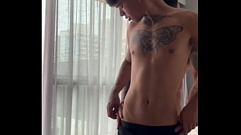 Toda Vez Que Vou Pra Casa Do Meu Pr M0 Ele Pede Pra Ser Fodido Free thumbnail