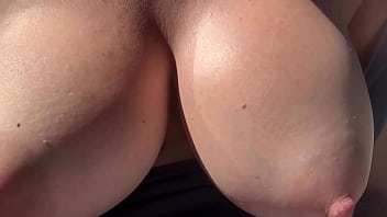 European stepmom artemisia love hot boobs fetish hard nipples fetish