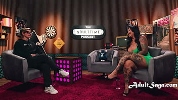 I lost my job doing advertising before this