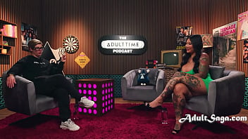 I lost my job doing advertising before this