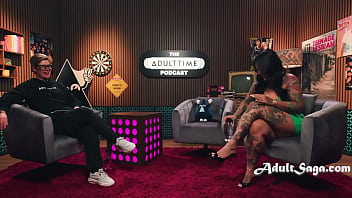 I lost my job doing advertising before this