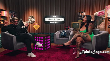 I lost my job doing advertising before this