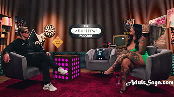 I lost my job doing advertising before this