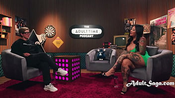 I lost my job doing advertising before this