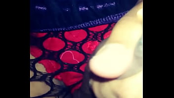 Shemale Annita Black Jugando thumbnail