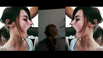 Ponytailoralsex alaina