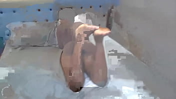 Drill my juicy pussy stepbro