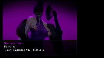 Tower of trample lady cobra story 3