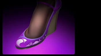 Tower of trample lady cobra story 3