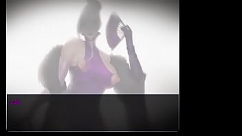 Tower of trample lady cobra story 3