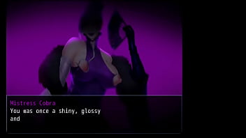 Tower of trample lady cobra story 3