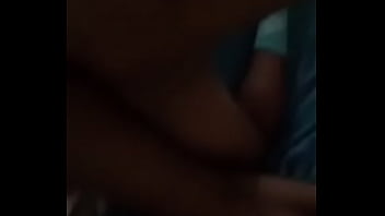 Youngbull going crazy in that chocolate pussy