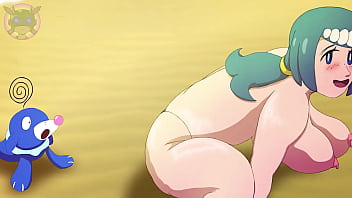 New animation releasepreviously patron exclusive 's mother twerking repost and follow for mor