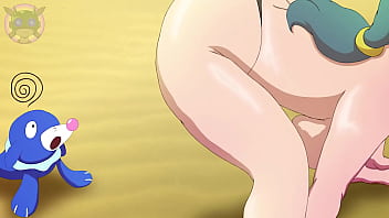 New animation releasepreviously patron exclusive 's mother twerking repost and follow for mor