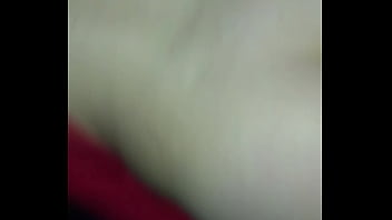 Wife twerks for husband