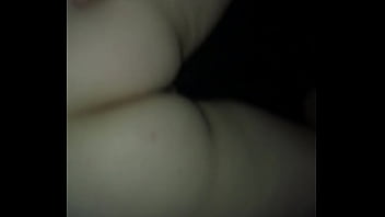 Wife twerks for husband