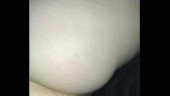 Wife twerks for husband