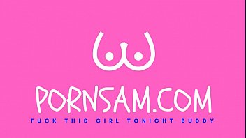 Screaming teen doll takes a real intense pussy pounding at home