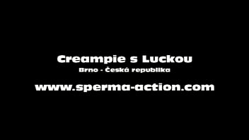 Vystrikana lucka studio supersperma