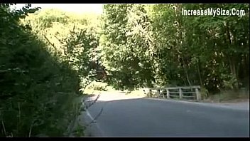 Granny is down for a ride on a dick