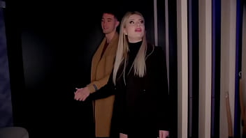 New hot scène talent georgiakoneva link