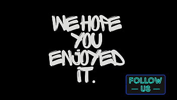 Mistress tests a new big and long dildo on her slave's ass