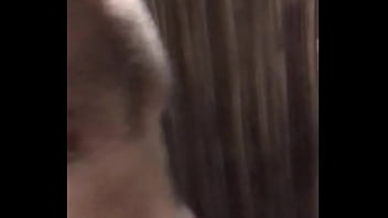 Casada não resistiu