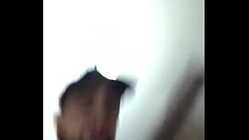 Casada não resistiu