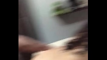 Casada não resistiu