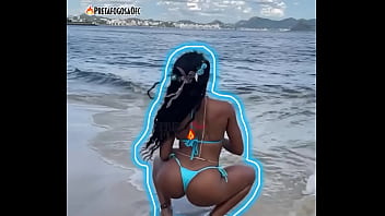 Novinha sexy