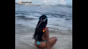 Novinha sexy