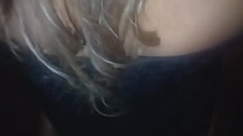 Rica mamada de mi perra