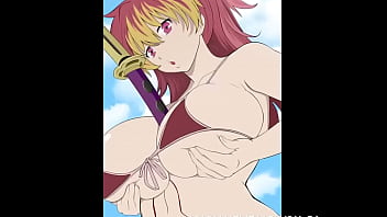 Girls girls shura ecchi