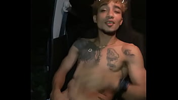 Dominicano latino sexy buen cuerpo bailando sensual