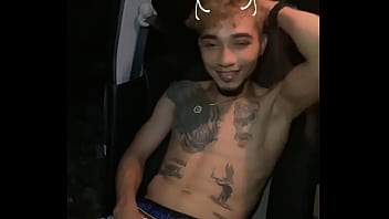 Dominicano latino sexy buen cuerpo bailando sensual