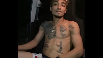 Dominicano latino sexy buen cuerpo bailando sensual