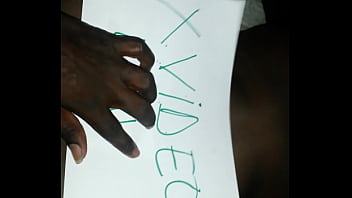 Video de vérification