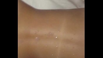 Raw pov with girlfriend